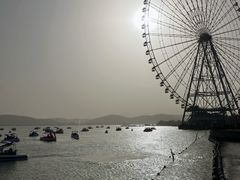 -蠡湖大桥公园