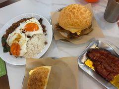 -華歡冰室-WahFoon(吉大店)