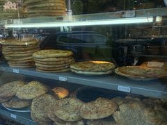 -阿凡提·新疆烤包子烤馕