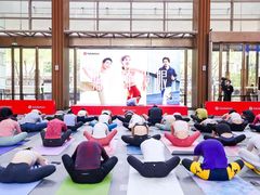 -lululemon(新天地店)