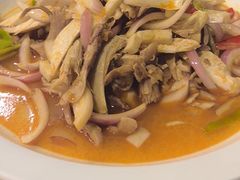 -乡村馕坑肉·烧烤·新疆菜·本地人更爱吃(阿勒泰首店)
