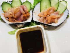 -苏大嘴海鲜牧场(奥林匹克店)