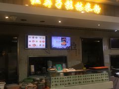门面-红鼻子桂林米粉(金唐新光界店)