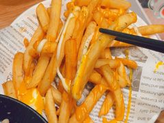 -孖记茶档·热腾茶餐(江南西plus店)
