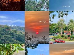 -广州市白云山风景名胜区