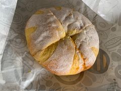 -小蜜蜂·Bakery&Coffee(翰子花园店)