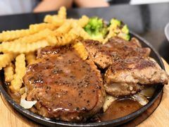 -妈阁铭记澳葡美食