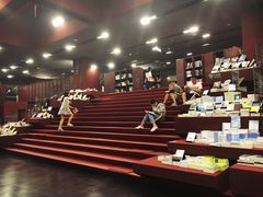 -当当梅溪书院(步步高梅溪新天地店)