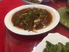 -蒸八鲜农家土菜(祝桥店)