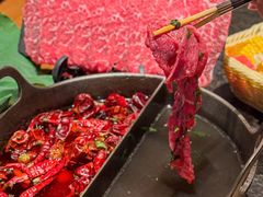 -盡膳口福跷脚牛肉火锅(晶耀前滩店)