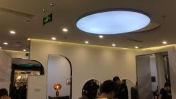 -Rise Hair上升造型