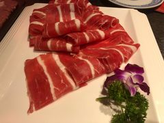 -清真·京华源铜锅涮肉(丰庆店)