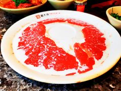 贵妃牛肉-蜀大侠火锅(寰球文化地标·总府店)