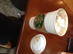 iphone_upload_pic-星巴克(深圳音乐厅店)