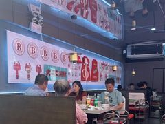 -三头牛·潮汕牛肉生蚝火锅 (夏湾店)