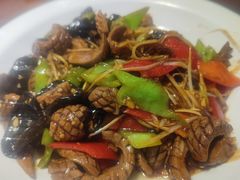 -惠宾饭庄(中山路店)