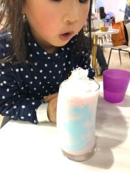 -MINI MARS KIDS CLUB亲子家庭中心(长宁天山店)