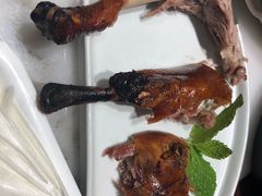 烤鸭-鸭匠食府·挂炉烤鸭·新京菜(阜成路店)