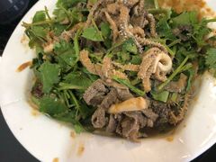 水爆肚-来顺成饭庄
