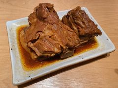 -大师兄·西北小馆(北站缤果空间店)
