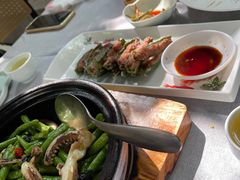 -晓粤·惹味粤菜(凯德乐峰广场店)