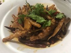 -小杨酒家(华苑小区店)