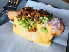 -BOR Eatery(安福路店)