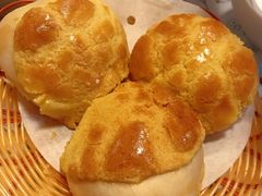 -点点心点心专门店(旺角店)