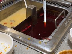 -海底捞火锅(振华广场生日主题店)