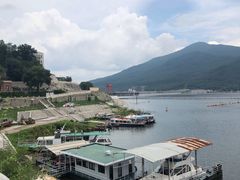 -松花湖风景名胜区