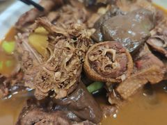 -山里人家土菜馆(茅山店)