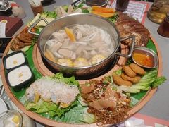 -椰小鸡·琼州糟粕醋(美兰缤纷城店)