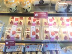 -味多美蛋糕(东直门店)