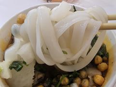 -江三王记牛杂馆(总店)