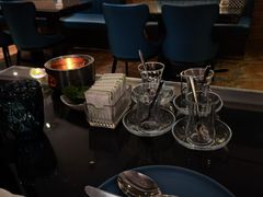 大堂-Mevlana梅夫娜土耳其餐厅·清真