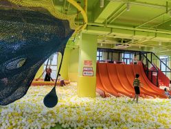 -宝燕乐园(闵行旗舰店)