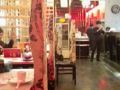 -镜泊湖酒家(兴华街金鼎店)