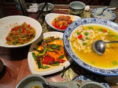 -缪氏川菜(深圳北站缤果空间店)