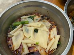 -王菊美食街·王菊面馆(总店)