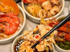 -太琼糟粕醋火锅·海南老爸茶(海棠湾臻选店)