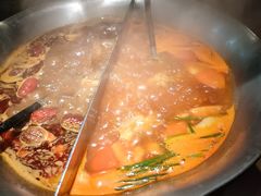 -湊湊火锅·茶憩(东城万达店)