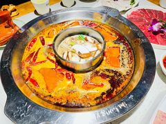 -大龙燚火锅(天钥桥路店)