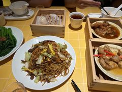 -蔡澜点心·粤菜(花城汇南区店)