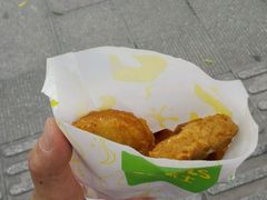 -华莱士·全鸡汉堡(光华路店)