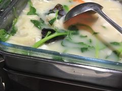 -青叶202都市餐厅(迪诺水镇店)