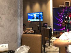 -云尚自助餐厅(佛山南海瞻云酒店)