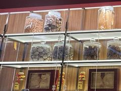-花中城·杭帮菜·粤菜·海鲜火锅(清泰街店)