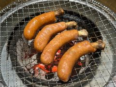 -山川小町·极番烧肉(新地假日广场店)