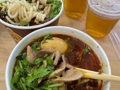 -豫楚源美猴王·面(武商广场店)