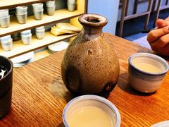 米酒-静一餐厅·湖北菜(前门创始店)